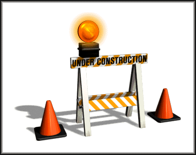 Under Construction